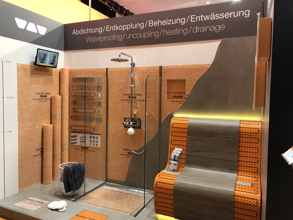 Komplettbäder aus einer Hand