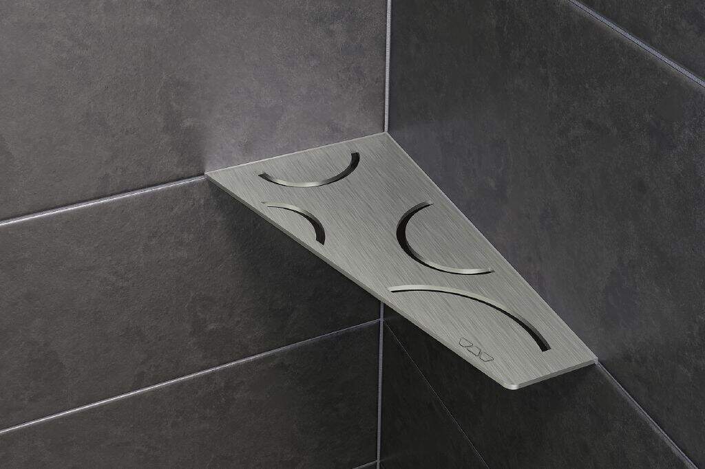 Schlüter-SHELF